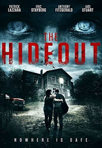 The Hideout (The Hideout)