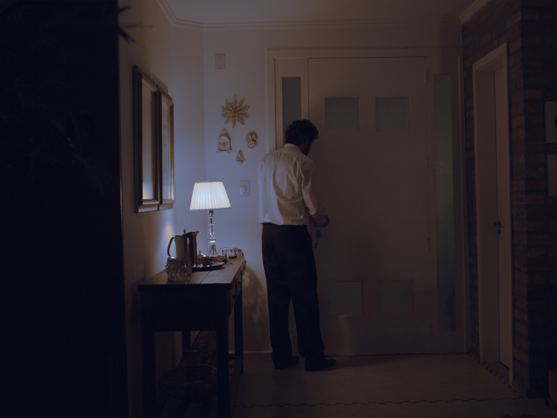 Foto 2 de O dia em que a lua apareceu