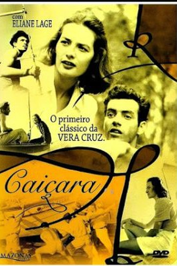  de Filme Caiçara (1950)