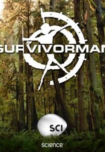 Survivorman (7ª Temporada) (Survivorman (Season 7))
