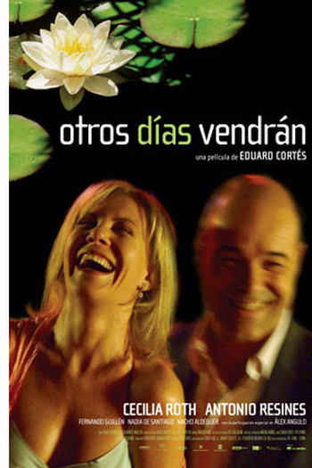 Poster de Filme Otros días vendrán (2005)