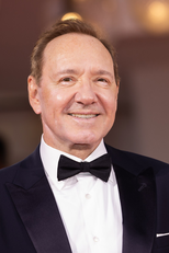 Kevin Spacey