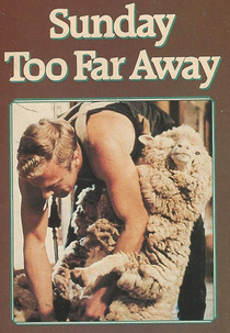 Sunday Too Far Away (Sunday Too Far Away)