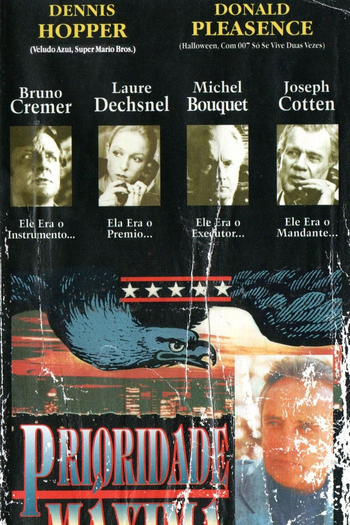  de Filme Prioridade Máxima (1978)