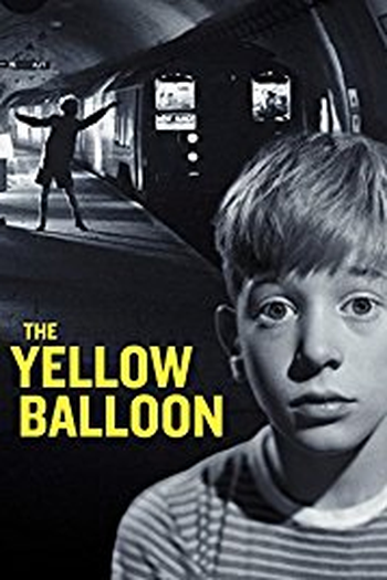  de Filme The Yellow Balloon (1953)