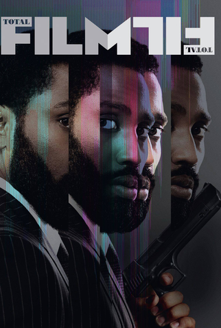 Poster 21 de Filme Tenet (2020)