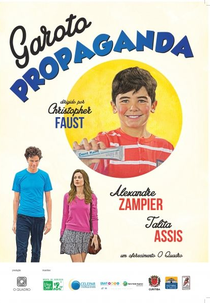 Garoto Propaganda (Garoto Propaganda)