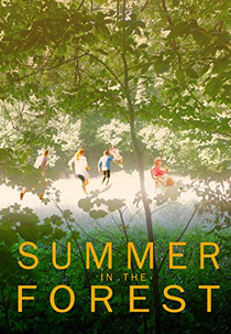Summer in the Forest (Summer in the Forest)