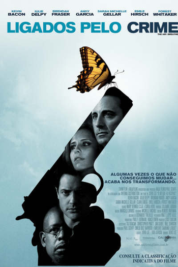  de Filme Ligados Pelo Crime (2007)