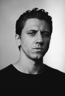 Matt Mella - Poster 1