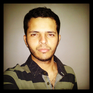 Foto de perfil de Joseilton Lima