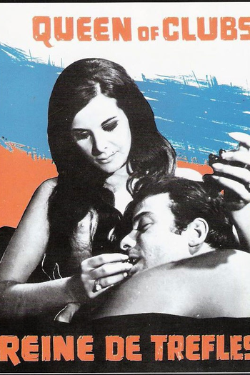 Poster de Filme Um Corpo Para Amar (1958)