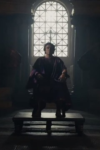 Poster de Episódio Caesar (2023)
