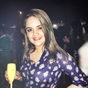 Foto de perfil de Michelle Aragão