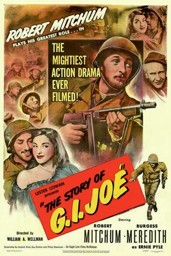  de Filme Também Somos Seres Humanos (1945)