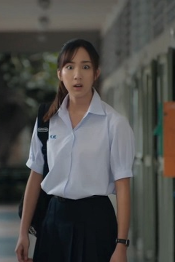 Poster de Episódio ของขวัญ... จากเพื่อนสนิท (2019)