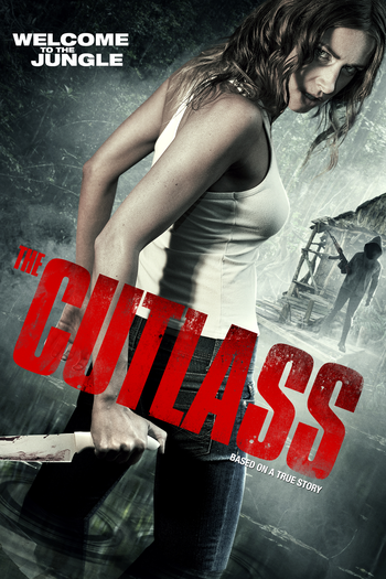  de Filme The Cutlass (2017)
