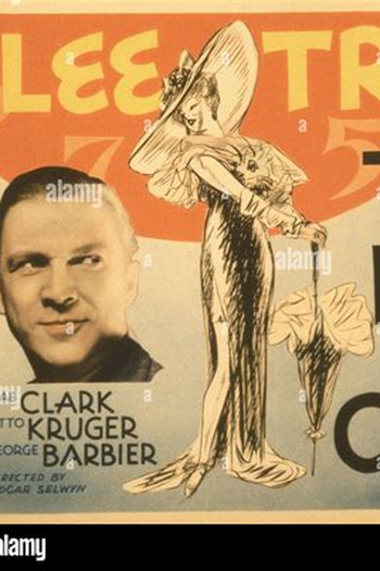  de Filme Voltando ao Passado (1933)