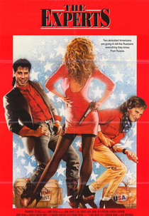 Os Espertinhos (The Experts)