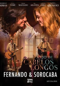 Anjo de cabelos longos (Anjo de cabelos longos)
