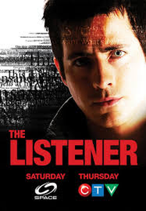 The Listener (4ª Temporada) (The Listener (4 Season))