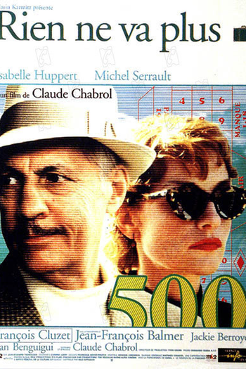  de Filme Negócios à Parte (1997)