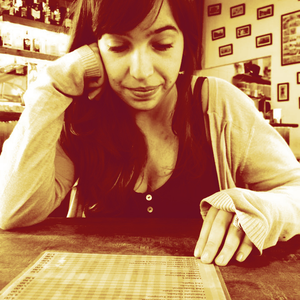 Foto de perfil de Aline Figueiredo Campos