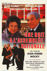 Une nuit à l'Assemblée Nationale (Une nuit à l'Assemblée Nationale)