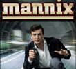 Mannix (4ª Temporada)