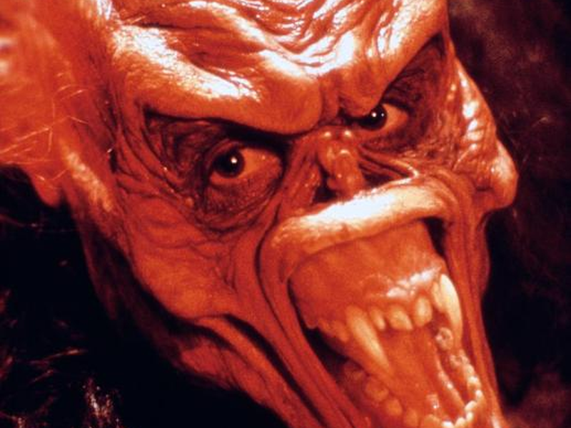 Foto 9 de A Hora do Espanto 2