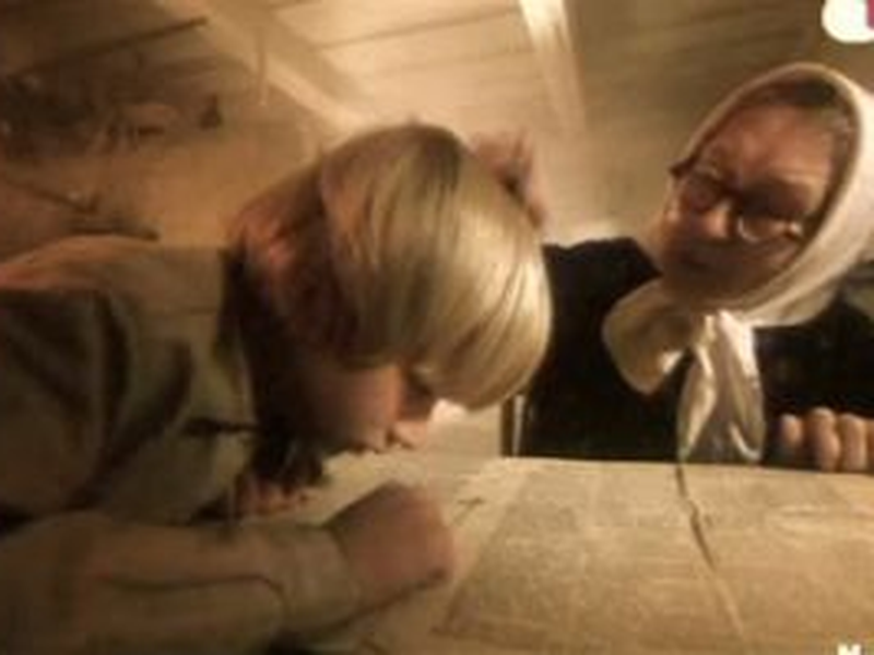 Foto 12 de Vilko dantu karoliai