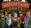 Mountain Goats