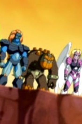 Poster de Episódio Diversion (2009)
