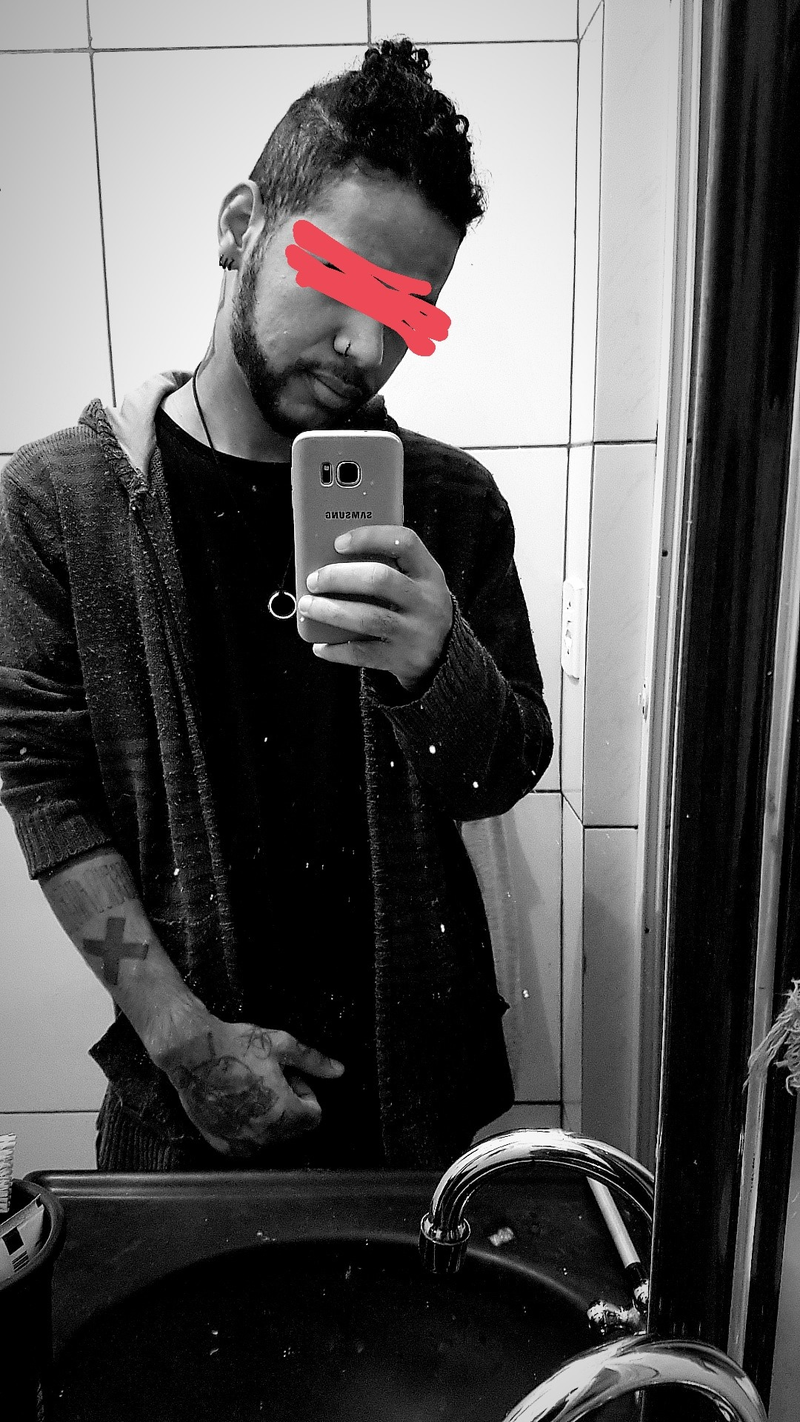 ℳ̶i̶ᴄ̶ɦ̶æ̶ℓ̶ 𓃠 - Foto 5