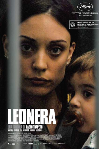  de Filme Leonera (2008)