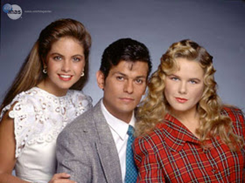 Foto 7 de Cuando llega el amor