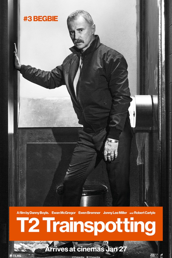  de Filme T2: Trainspotting (2017)