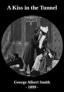 O Beijo no Túnel (The Kiss in the Tunnel)