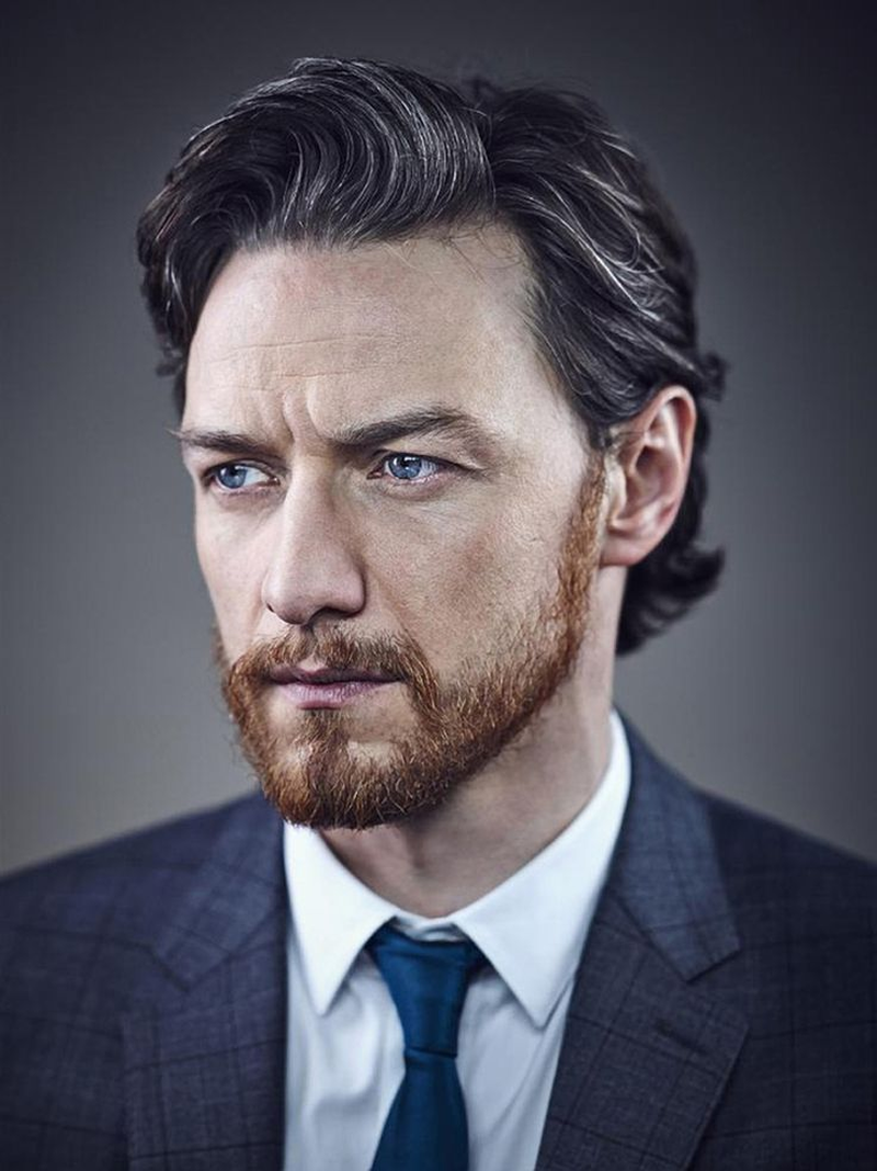 James McAvoy - Foto 4