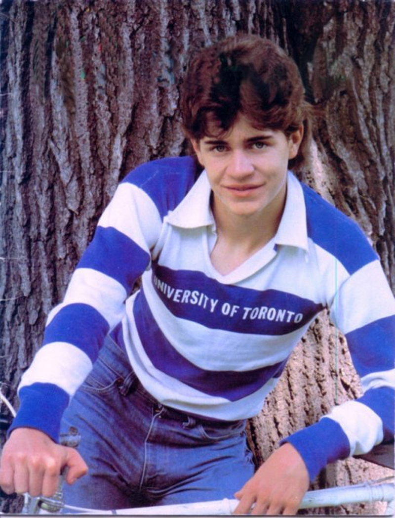 Chris Makepeace - Foto 3