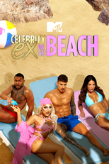 De Férias Com o Ex: VIPS (2ª Temporada) (Celebrity Ex on the Beach (Season 2))
