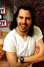 Destrói Constrói Destrói (4ª Temporada) (Destroy Build Destroy (Season 4))