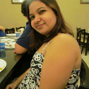 Foto de perfil de Karine