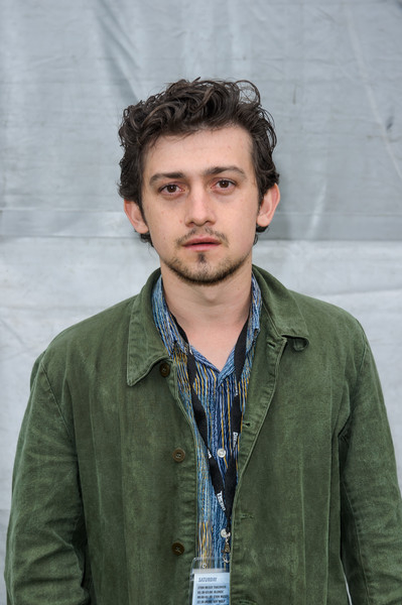 Craig Roberts - Foto 2