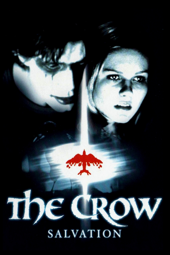  de Filme O Corvo: Salvação (2000)