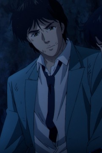 Poster de Episódio できることならこのままで (2025)