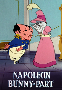 Complexo de Napoleão (Napoleon Bunny-Part)