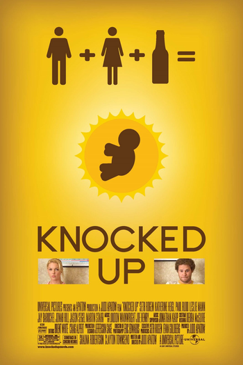  de Filme Ligeiramente Grávidos (2007)