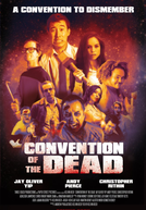 Convention of the Dead (Convention of the Dead)