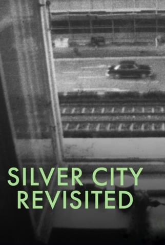 Poster 1 de Curta Silver City Revisited (1969)